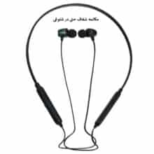 هندزفری گردنی بلوتوثی اورجینال مدل A29