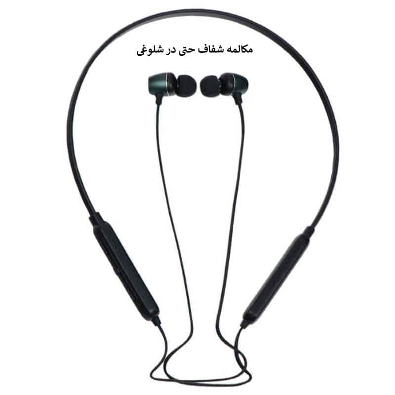 هندزفری گردنی بلوتوثی اورجینال مدل A29
