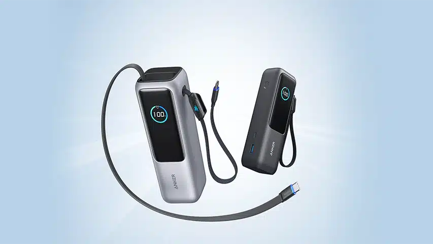 پاور بانک 25000 انکر مدل PowerCore 165W A1695