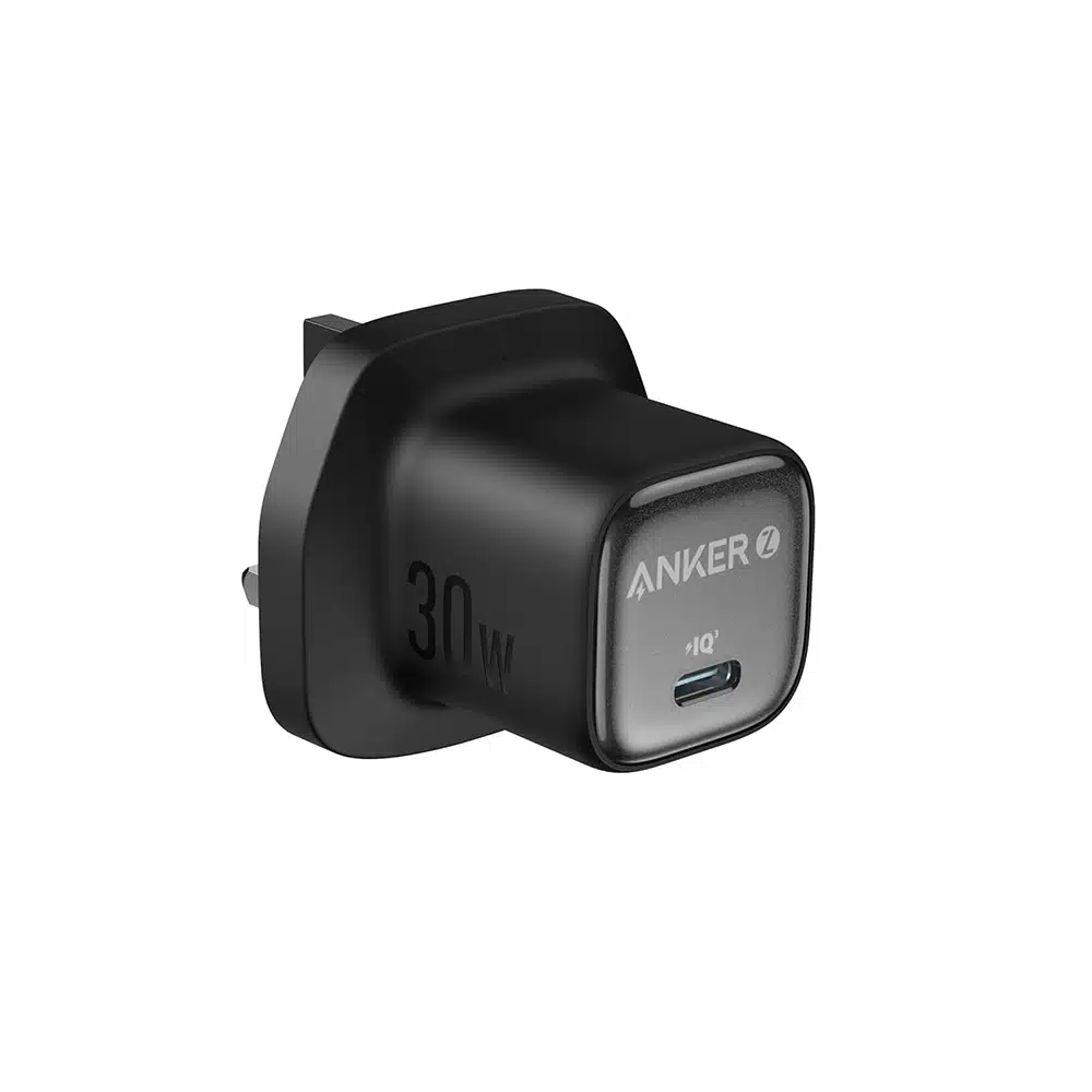 شارژر 30 وات انکر مدل Anker zolo charger A2698