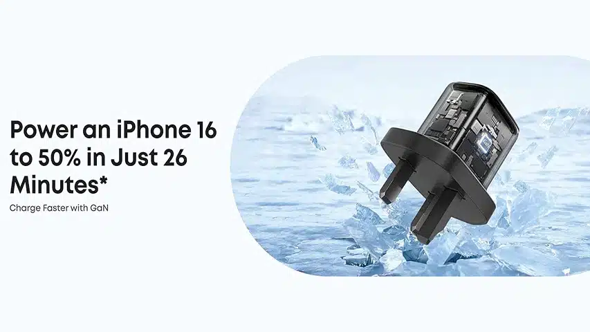 شارژر 30 وات انکر مدل Anker zolo charger A2698