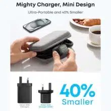 شارژر 30 وات انکر مدل Anker zolo charger A2698