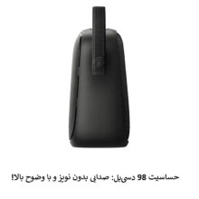 اسپیکر بلوتوثی انکر مدل Soundcore Rave Neo