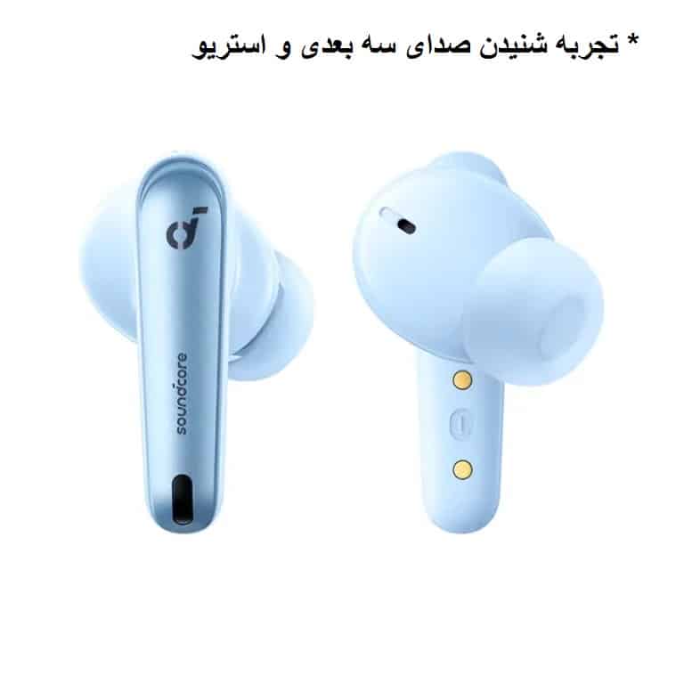 هندزفری بلوتوثی انکر مدل librety 4nc Soundcore