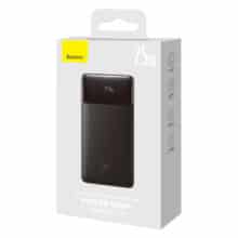 پاور بانک بیسوس مدل Bipow 20000mAh 25w