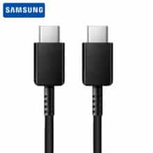 کابل شارژ 100%اورجینال SAMSUNG EP-DA705 S21