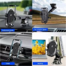 پایه نگهدارنده گوشی موبایل Earldom EH-144