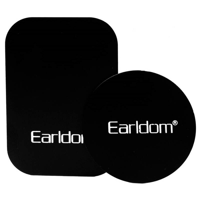 برچسب آهنربایی نگهدارنده گوشی موبایل EARLDOM EH87