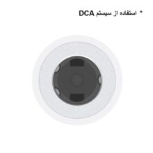 کابل تبدیل لایتنیگ به جک 3.5 mm اپل