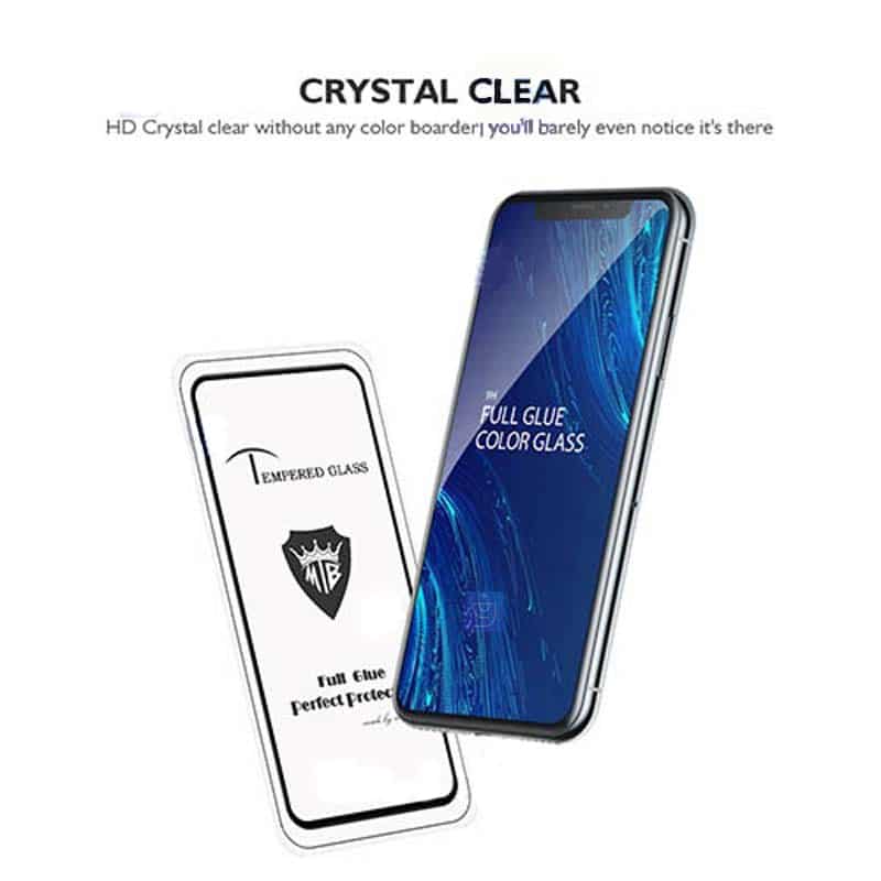 گلس و محافظ تمام صفحه میتوبل-GLASS A22-5G