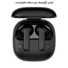 هدفون بی سیم شیائومی مدل QCY Melobuds ANC