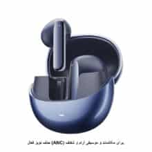 پک پنچ عددی هندزفری بلوتوثی کیو سی وای AilyBuds Pro