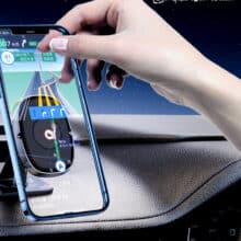 پایه نگهدارنده گوشی موبایل سلبریت مدل HC-06