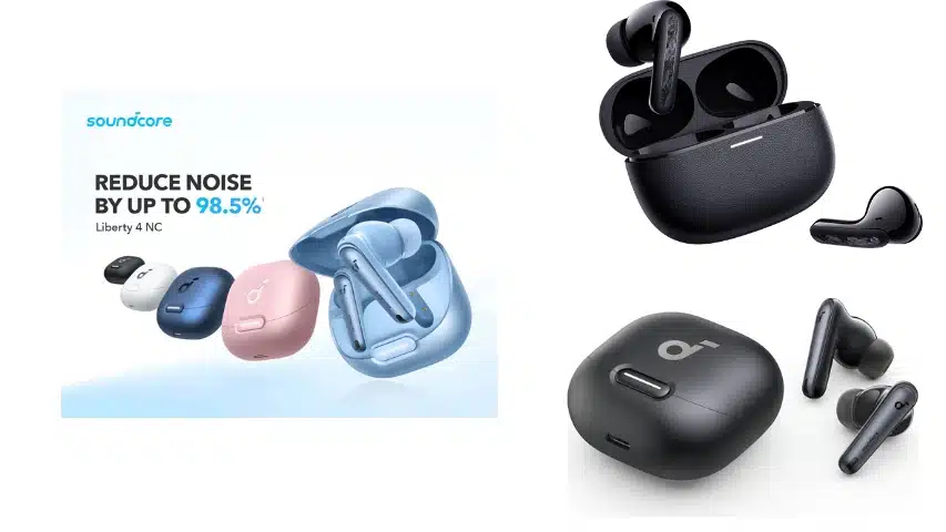 خرید هندزفری بلوتوثی با گارانتی معتبر | قیمت روز ۱۴۰۴ + راهنمای کامل خرید و ارسال سریع