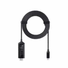 کابل تبدیل USB-C به SAMSUNG EE-13100 HDMI