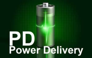 همه چیز درباره pd(power delivery)