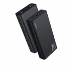 پاور بانک جووی JOWAY JP302 22.5W 20000mAh