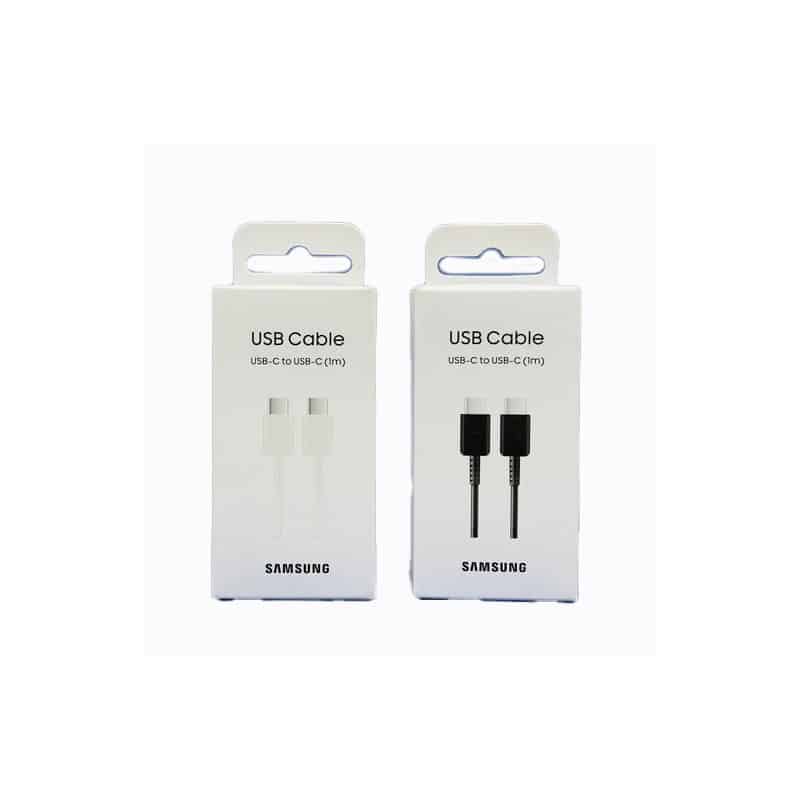 کابل شارژ 100%اورجینال SAMSUNG EP-DA705 S21