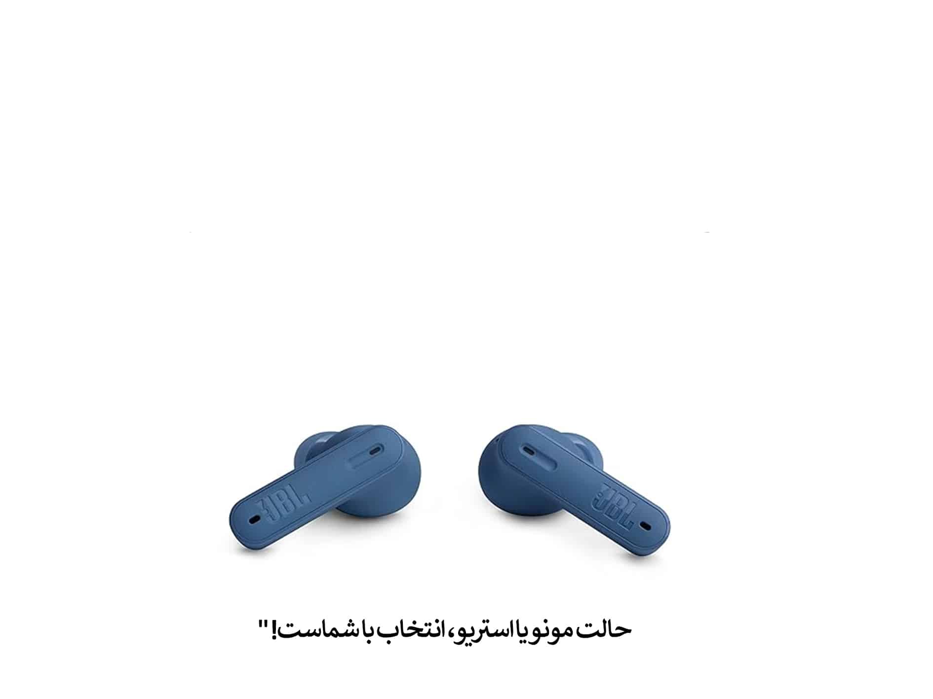 هندزفری بلوتوثی جی بی ال مدل JBL WEVE BEAM