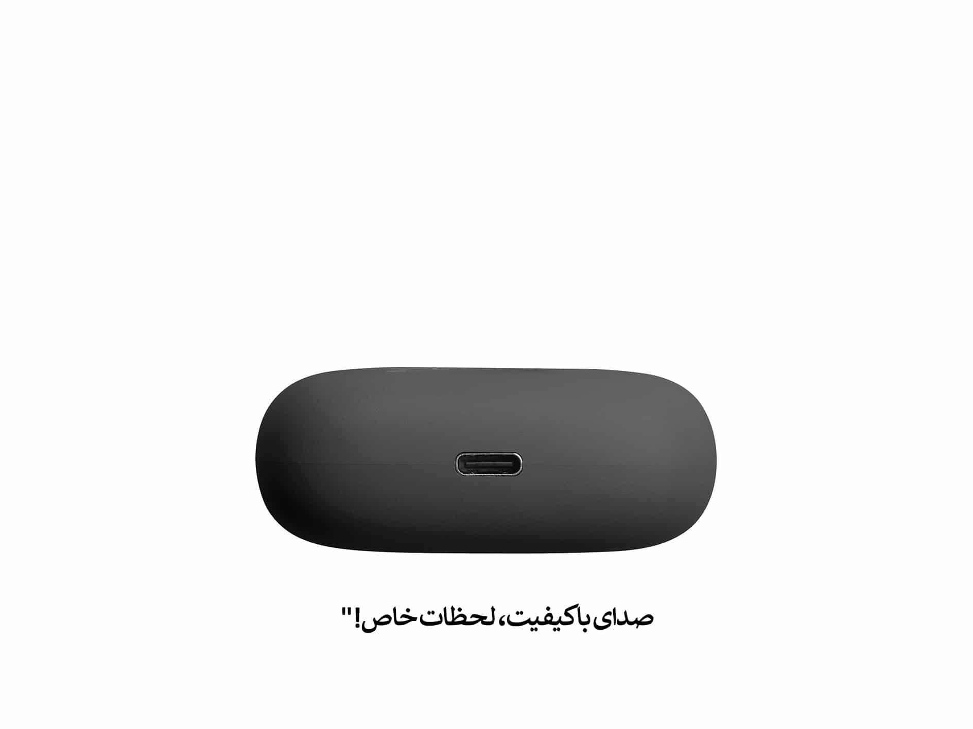هندزفری بلوتوثی جی بی ال مدل JBL WEVE BEAM