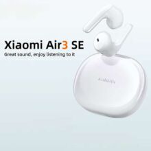 هندزفری بلوتوثی شیائومی XIaomi AIR3 SE