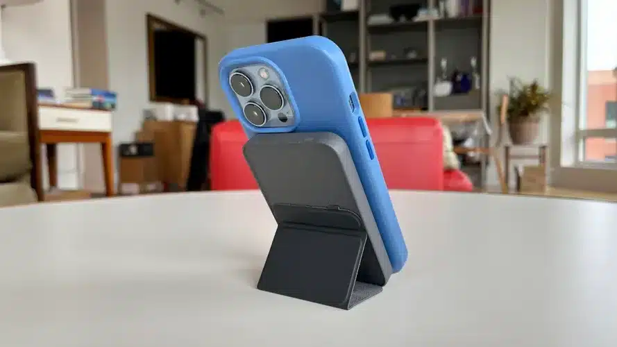 بهترین شارژرهای مغناطیسی MagSafe برای آیفون