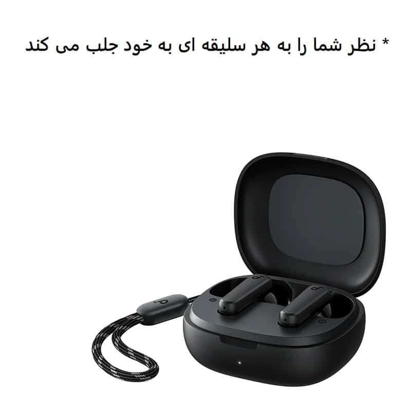 پک 5عددی هندزفری بلوتوثی انکر مدل Sound core P25i
