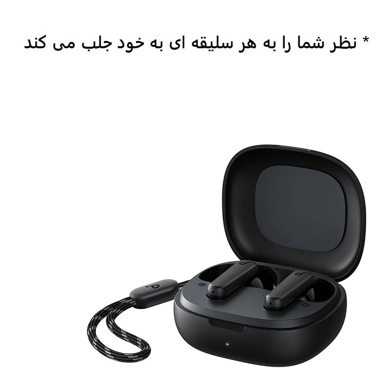 هندزفری بلوتوثی انکر مدل Soundcore P25i