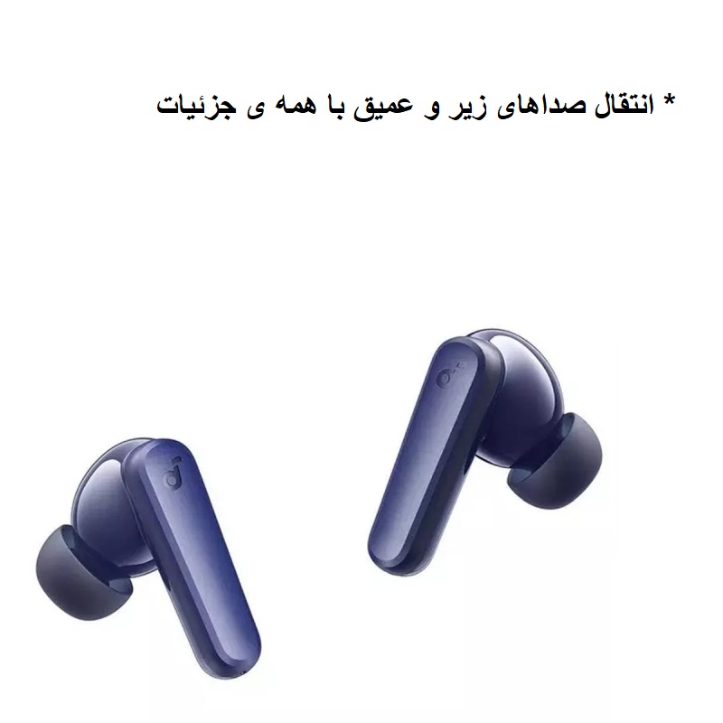پک 5 عددی هندزفری بلوتوثی انکر مدل Soundcore R50i