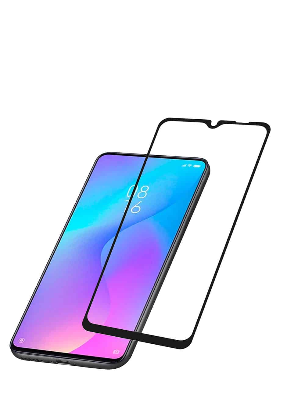 گلس و محافظ تمام صفحه میتوبل-GLASS A22-5G