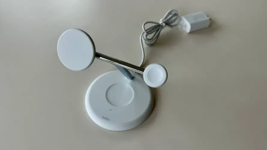 بهترین پاور بانک مغتاطیسی مگ سیف برای آیفون