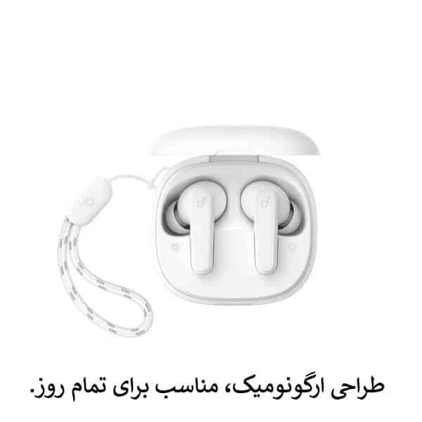 هندزفری بلوتوثی انکر مدل R50i