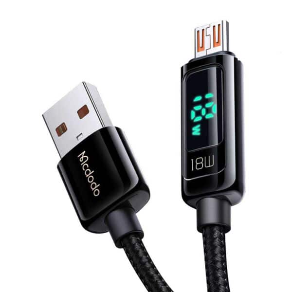 کابل شارژ مکدودو MCDODO CA-7480