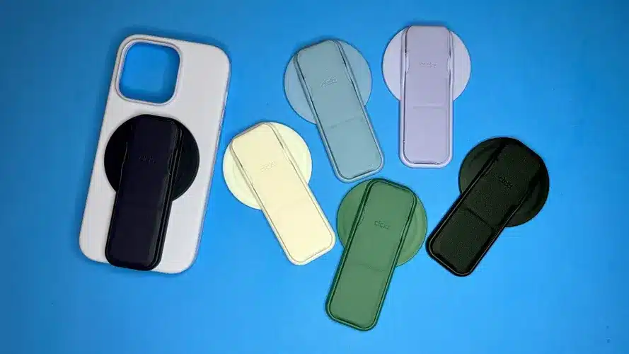 بهترین پاور بانک مغتاطیسی مگ سیف برای آیفون