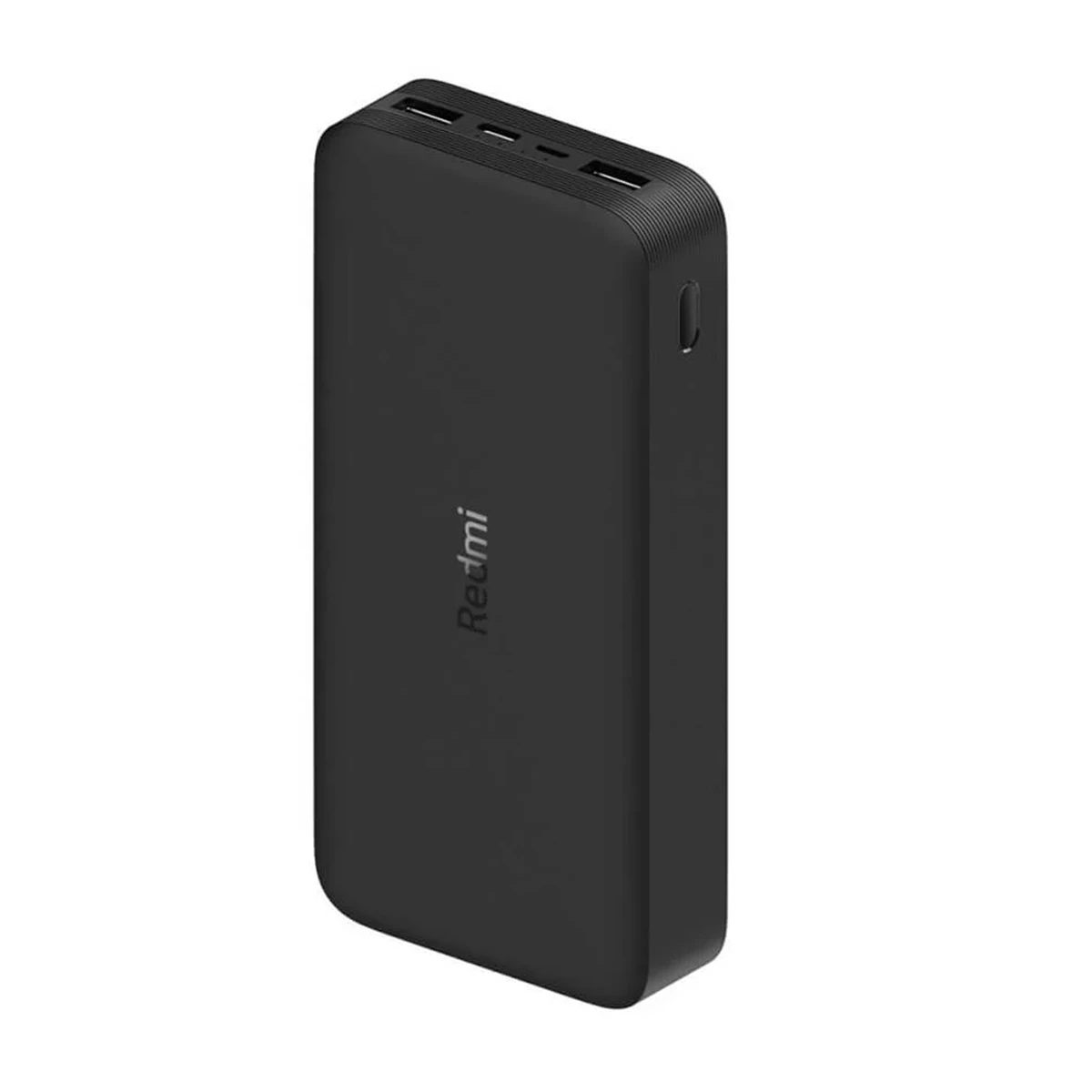 پاور بانک شیائومی xiaomi Redmi 18W 20000 mAh