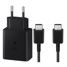 شارژر سامسونگ 100% استور SAMSUNG PD ADAPTER STORE 45W