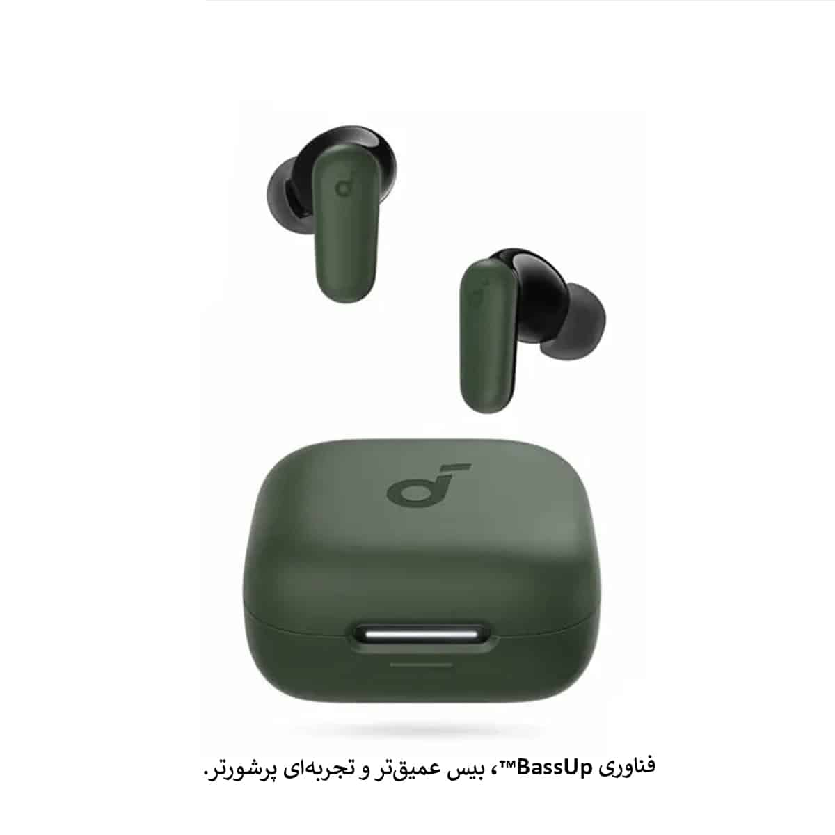 هندزفری بلوتوثی انکر مدل Sound core R50i NC