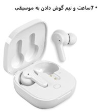 هندزفری بلوتوثی کیو سی وای مدل Qcy t13