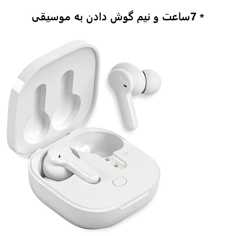 هندزفری بلوتوثی کیو سی وای مدل Qcy t13