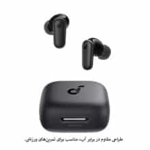 هندزفری بلوتوثی انکر مدل Soundcore R50i NC