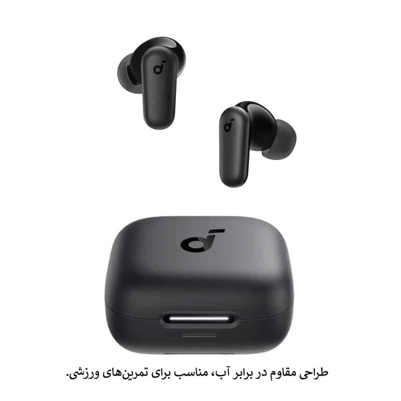 هندزفری بلوتوثی انکر مدل Soundcore R50i NC