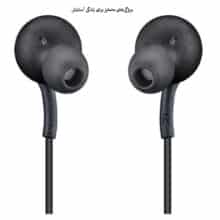 هندزفری 100% اورجینال SAMSUNG AKG EO-IG955 S10