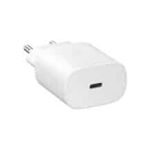 پک 20عددی شارژر سامسونگ مشابه اصلی (اورجینال چین)SAMSUNG ADAPTER EP-TA800 25W 2PIN