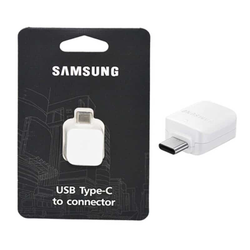 تبدیل اوتی جی SAMSUNG STC OTG USB-C