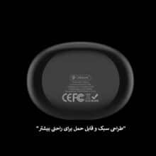 هندزفری بلوتوثی سلبریت CELEBRAT TWS W24