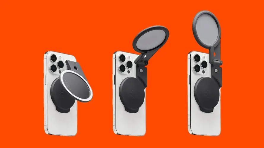 بهترین پاور بانک مغتاطیسی مگ سیف برای آیفون