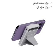 پاوربانک10000 جووی مدل joway jp510  