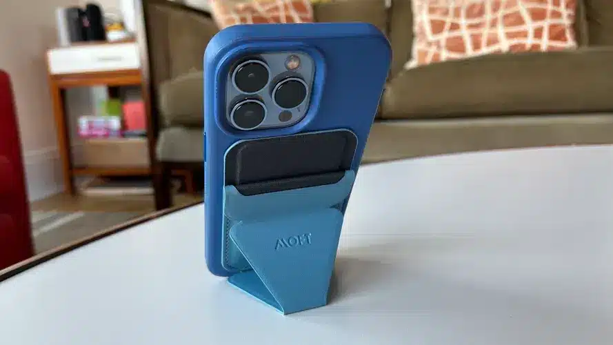 بهترین پاور بانک مغتاطیسی مگ سیف برای آیفون