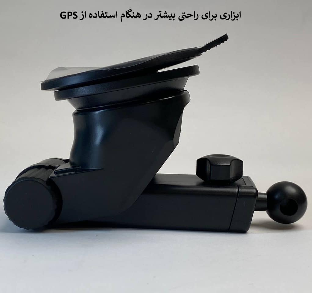 پایه نگهدارنده گوشی موبایل سلبریت مدل HC-15