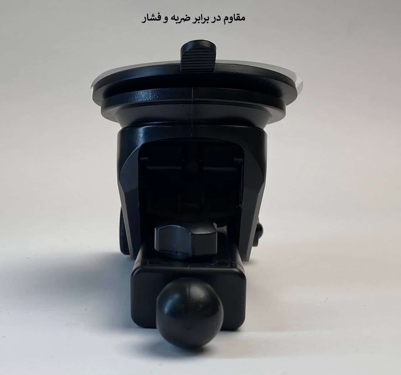 پایه نگهدارنده گوشی موبایل سلبریت مدل HC-15